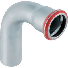 Geberit Kolano jednokielichowe Mapress C-Stahl 90° 88,9mm (20310)