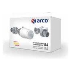 Arco Zestaw termostatyczny prosty (KCT02)