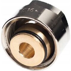 Tece TECEflex - Złšcze alternatywne rury grzewcza GW 3/4x16 (713516) - 740136