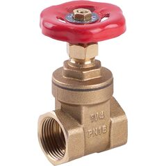 Perfexim Zasuwa wodna 3/4" (01-022-0200-000)