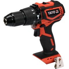 Wiertarko-wkrętarka Yato YT-82797 18 V
