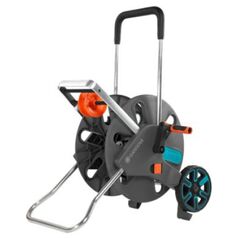 Gardena Hose Carts AquaRoll L Easy - without hose (18520-20)