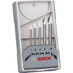 Wiertło Bosch do płytek CYL-9 Ceramic 5 sztuk (2.608.587.169)