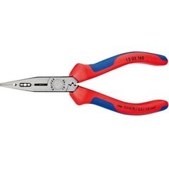 Knipex Szczypce do przewodów 160mm 4w1 - 1302160