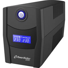 UPS PowerWalker VI 800 STL FR (10121079)