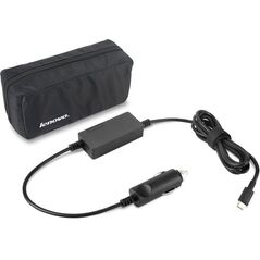 Zasilacz do laptopa Lenovo 65 W, USB-C, 24 V (40AK0065WW)
