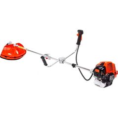 NAC Kosa spalinowa 3.6KM poj.silnika 62.0cm3 żyłka 42cm, dzielony wał (BP620-36-T)