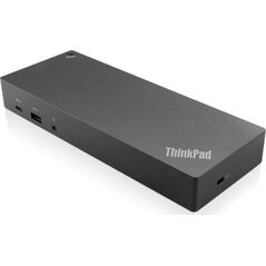 Stacja/replikator Lenovo ThinkPad Hybrid Dock USB-C (40AF0135EU)