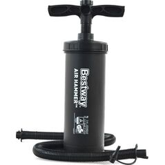Bestway Pompka Air Hammer 14.5'' 37 cm czarna (62086-3087)