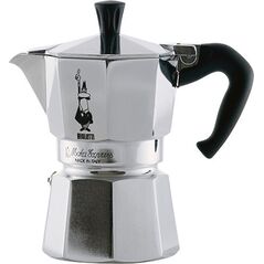 Kawiarka Bialetti Moka Express 3 filiżanki (990001162                      )