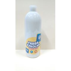 Astra Farba Szkolna Astra 1000ml Biała
