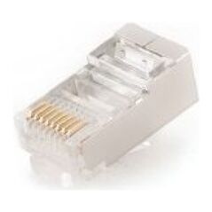 Gembird wtyk RJ45, FTP-ekranowany, kat. 5e (100szt.) (8P8C)