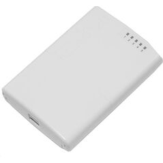 Router MikroTik RB750P-PBR2