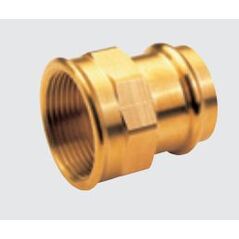 Conex Mufa przejściowa serii B Press GW 28mm x 3/4" (P4270G02806000)