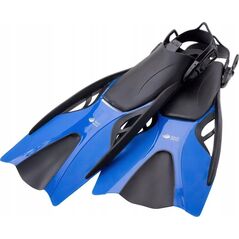 AquaWave AKCESORIA DO NURKOWANIA WHALE BLUE L
