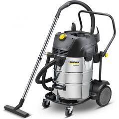 Odkurzacz przemysłowy Karcher NT 75/2 Tact² Me Tc (1.667-289.0)
