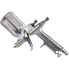 Geko Pistolet lak. mini F-2 zaprawka 200ml (20)
