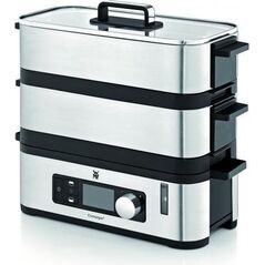 WMF Vitalis E Minis Steamer - 4.3l