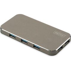 HUB USB Digitus 7x USB-A 3.0 (DA-70241-1)