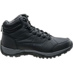 Buty trekkingowe męskie Hi-Tec Canori Mid czarne r. 46