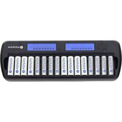 Ładowarka EverActive NC-1600 (NC1600)