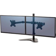 Fellowes Stojak biurkowy na 2 monitory do 27" Professional (8043701)
