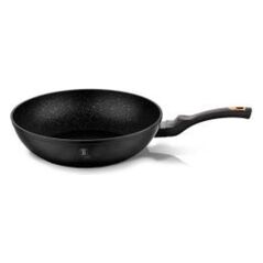 Patelnia Berlinger Haus wok Black Rose 28cm
