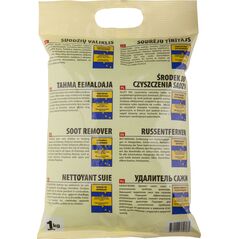 Hansa Suodžių valiklis, 1kg