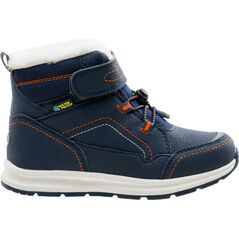 Bejo Buty dziecięce Dibis Jr Navy/orange/reflective r. 30