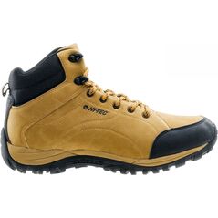 Buty trekkingowe męskie Hi-Tec Canori Mid camel r. 42