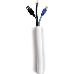 Wantec Wantec Extra dünnesCat.7 RohCable SSTP Patch Cable - 0,25 m - Cat.7 RohCable - S/FTP (S- STP) - RJ- 45 - RJ- 45 - gray (7185)