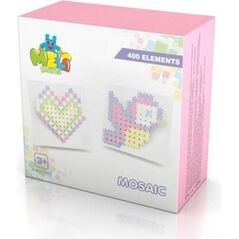 Artyzan Klocki Meli Minis Girls 400