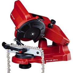 Einhell Elektryczna ostrzałka do łańcuchów GC-CS 85 E - red
