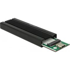 Kieszeń Delock M.2 NVMe PCIe SSD - USB 3.1 Gen 2 Type-C (42600)