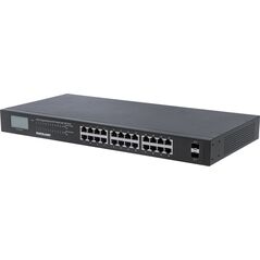 Switch Intellinet Network Solutions 561242