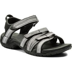 Teva Sandały damskie W'S Tirra czarno-szare r. 36