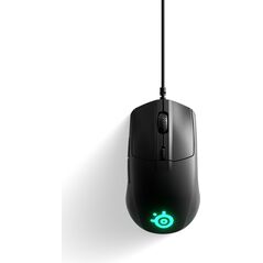 Mysz SteelSeries Rival 3  (62513)