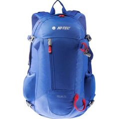 Plecak turystyczny Hi-Tec Felix II 25 l Niebieski