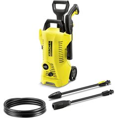 Myjka ciśnieniowa Karcher K 2 Premium Power Control (1.673-630.0)