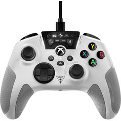 Pad Turtle Beach Recon Controller do Xboxa biały