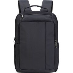 Plecak RivaCase Central 15.6" (8262 black)