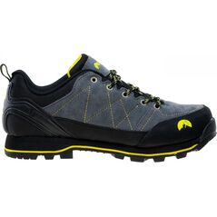 Buty trekkingowe męskie Elbrus Tilbur szare r. 45