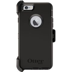 OtterBox Etui Defender iPhone 8 czarne