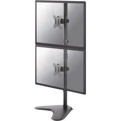 Neomounts Stojak biurkowy na monitor 10" - 32" (FPMA-D550DDVBLACK)