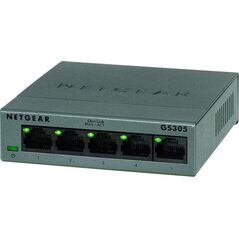 Switch NETGEAR GS305-300PES