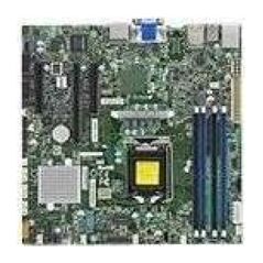 SuperMicro X11SSZ-F (MBD-X11SSZ-F-B)