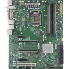 SuperMicro X11SCA-W (MBD-X11SCA-W-O)