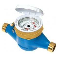 BMETERS Wodomierz Af Q3 10,0 M3/h Dn-32 do wody zimnej (GMDMIF32260R100/R50)