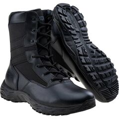 Magnum BUTY WYSOKIE INTERCEPTOR BLACK 43