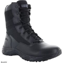 Magnum BUTY WYSOKIE INTERCEPTOR BLACK 41,5